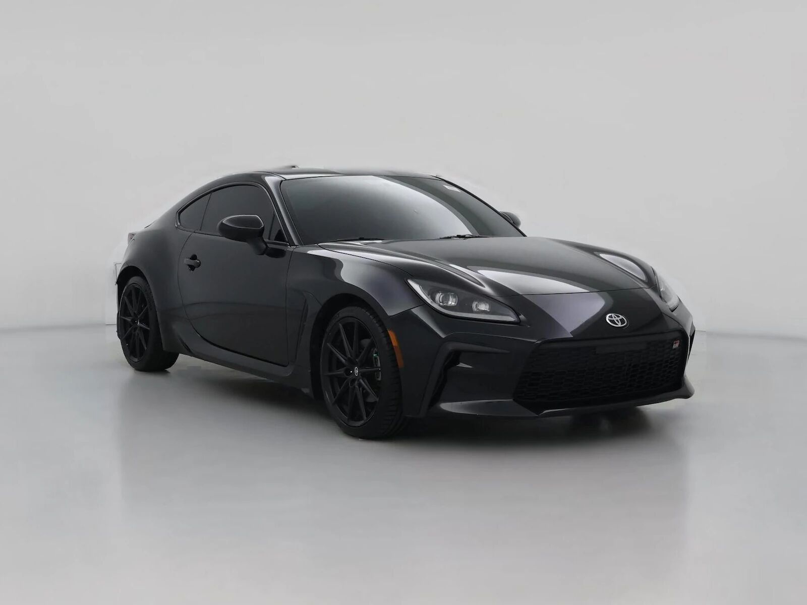 2023 TOYOTA GR86