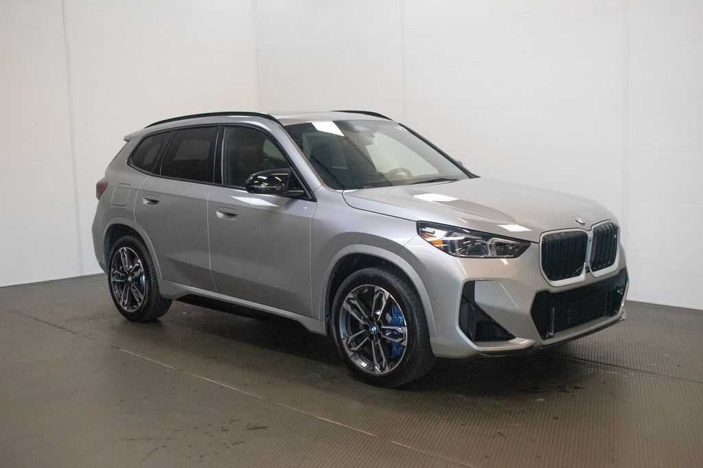 2026 BMW X1
