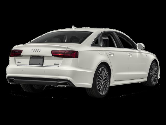 2018 Audi A6