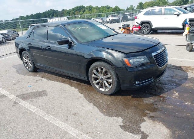 2014 CHRYSLER 300