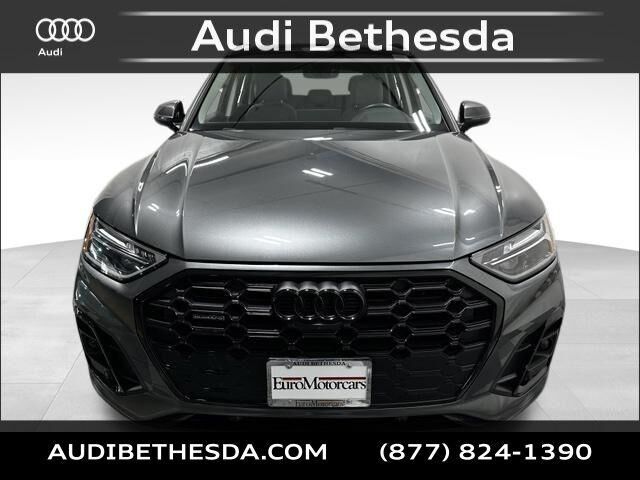 2022 Audi Q5