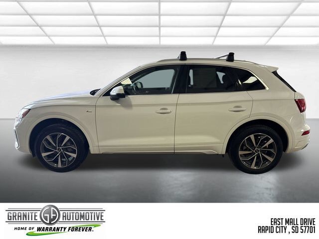 2024 Audi Q5