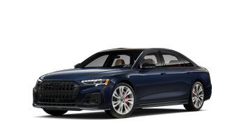 2027 AUDI S8