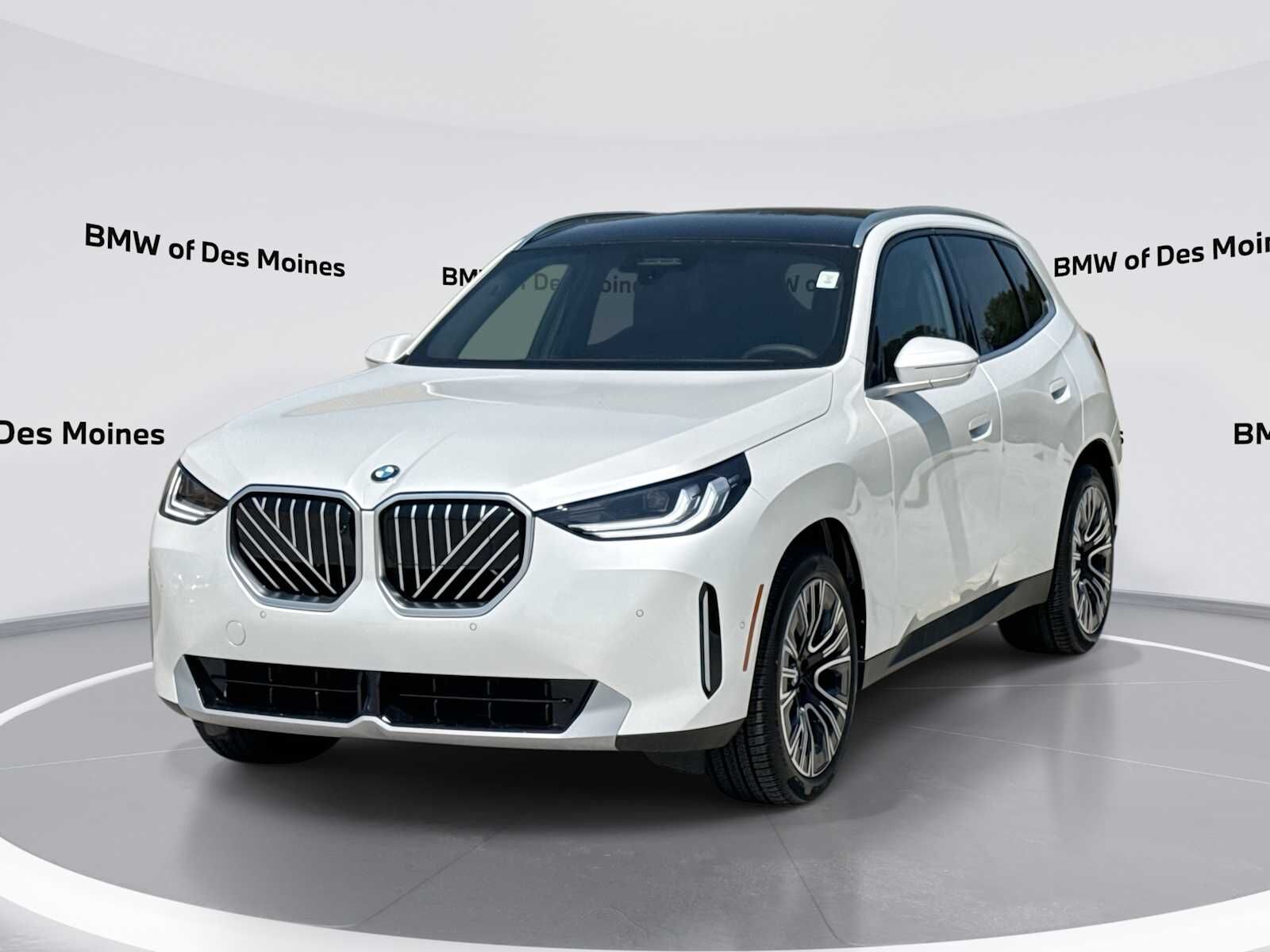 2026 BMW X3