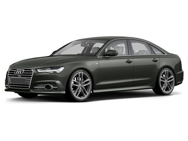 2017 AUDI A6