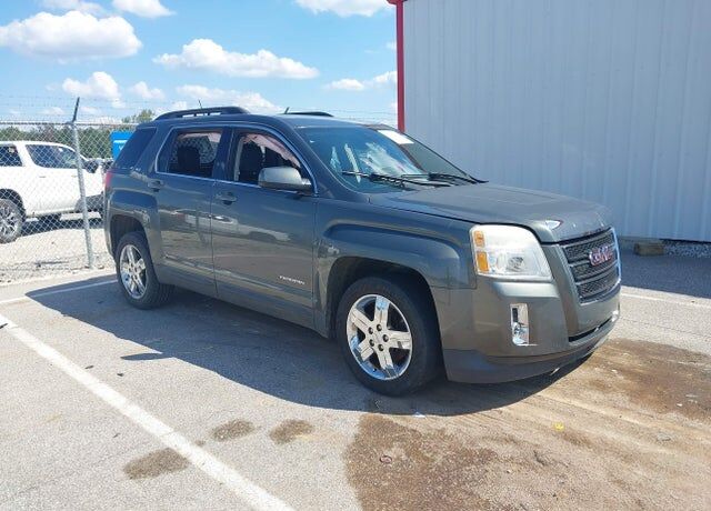 2013 GMC Terrain