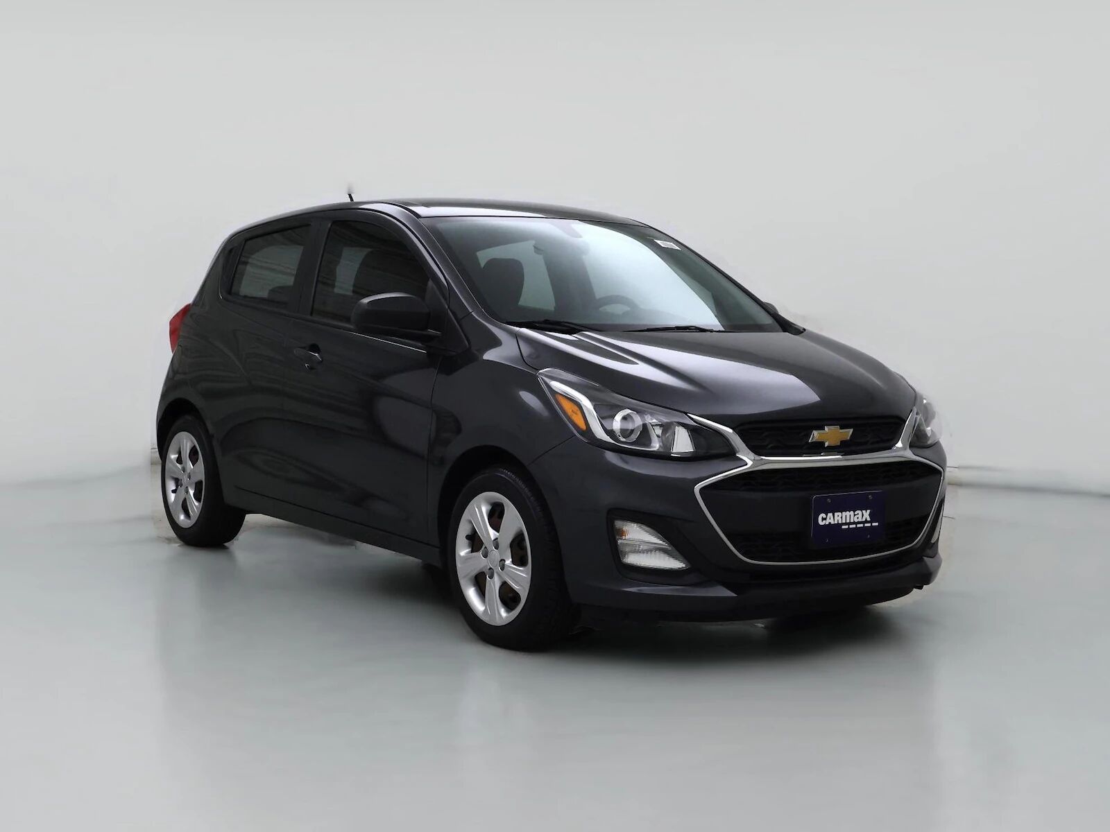 2021 CHEVROLET Spark