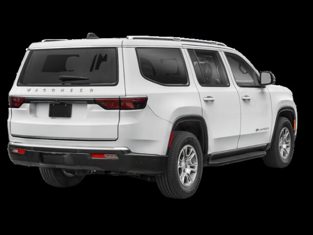 2024 JEEP Wagoneer