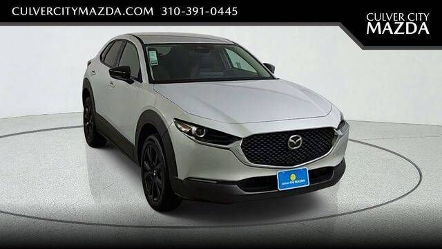 2026 MAZDA CX-30