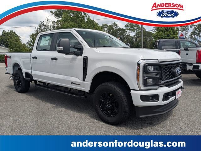 2026 FORD F-250