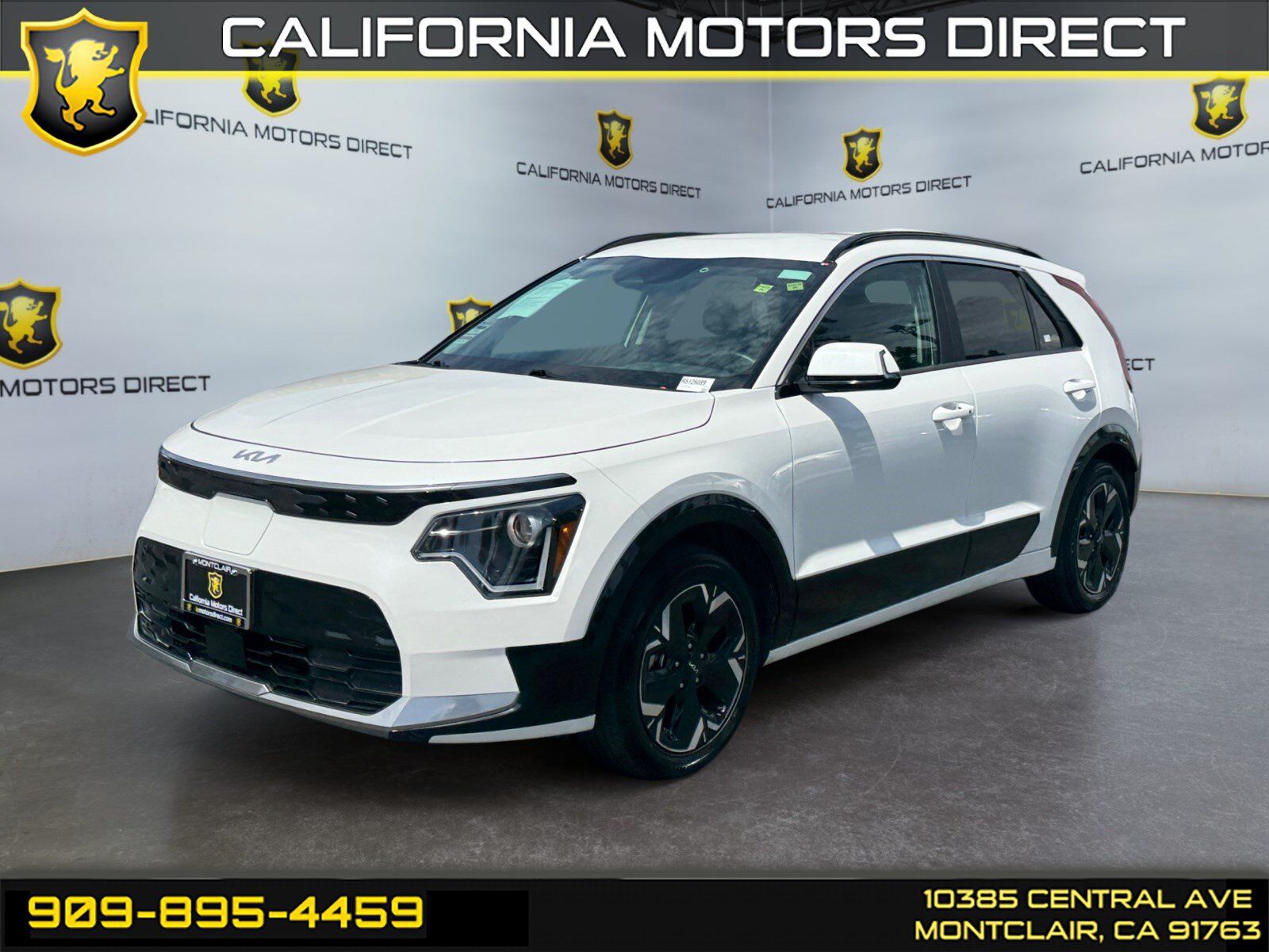 2024 KIA Niro