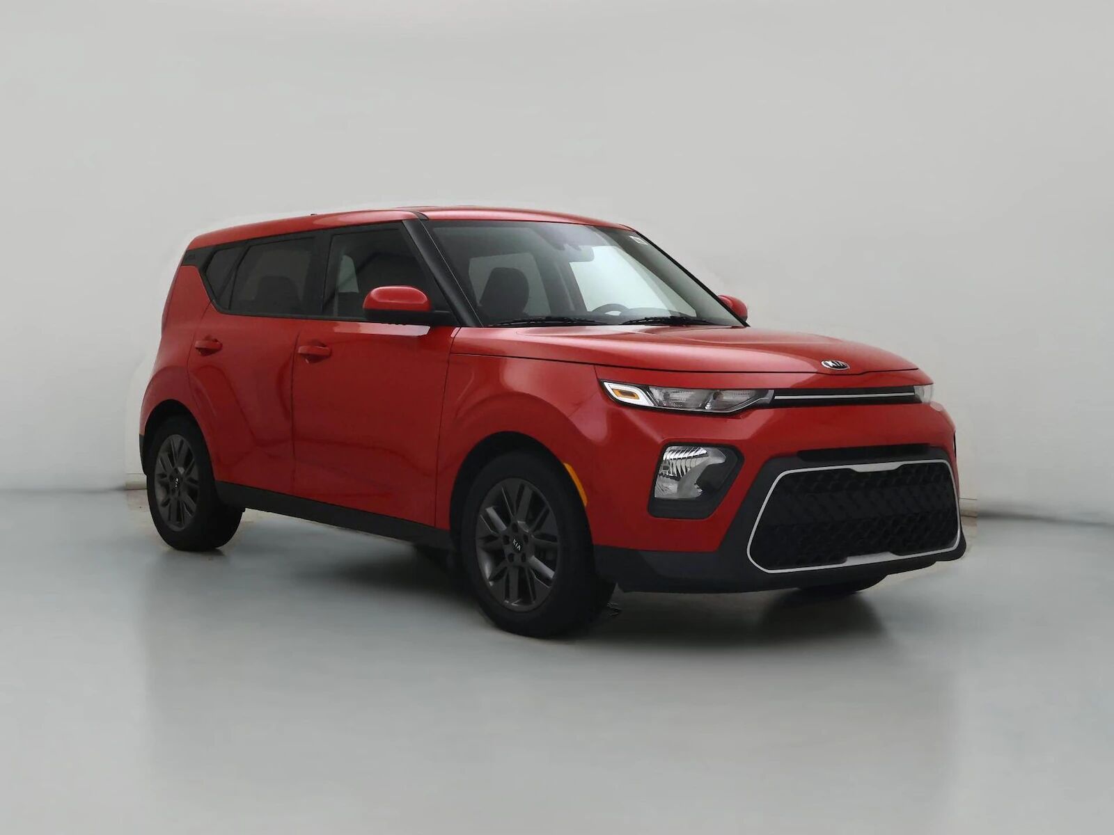 2021 KIA Soul