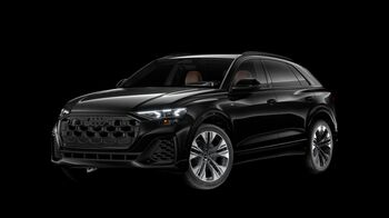 2027 AUDI Q8
