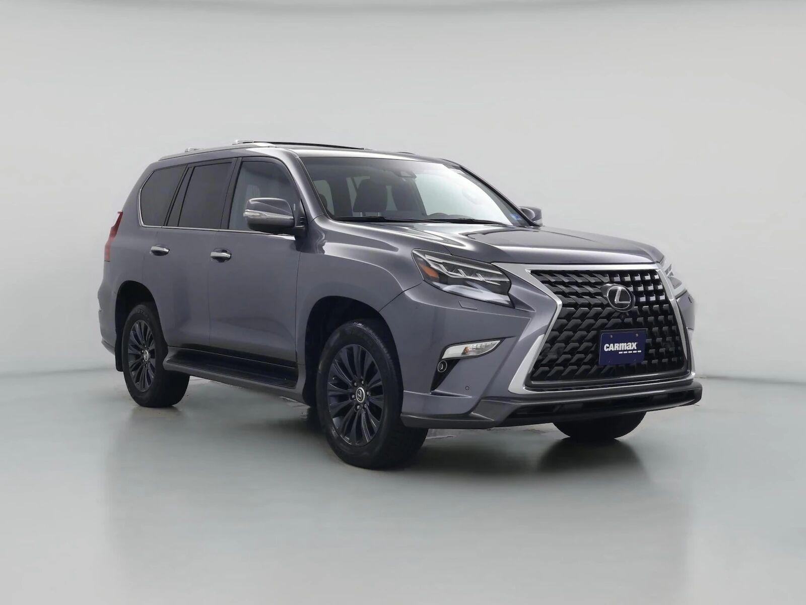 2022 LEXUS GX