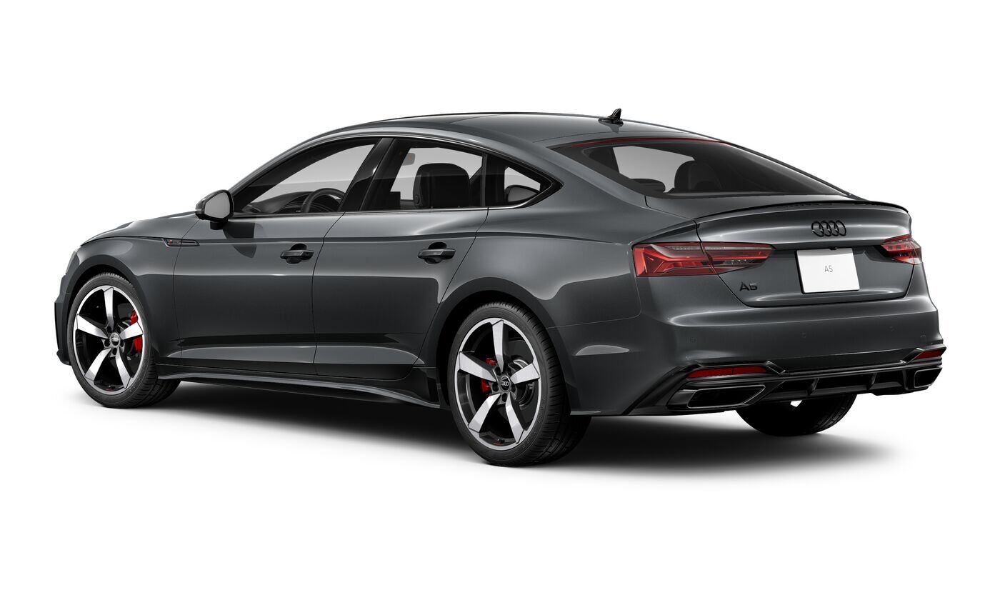 2023 Audi A5