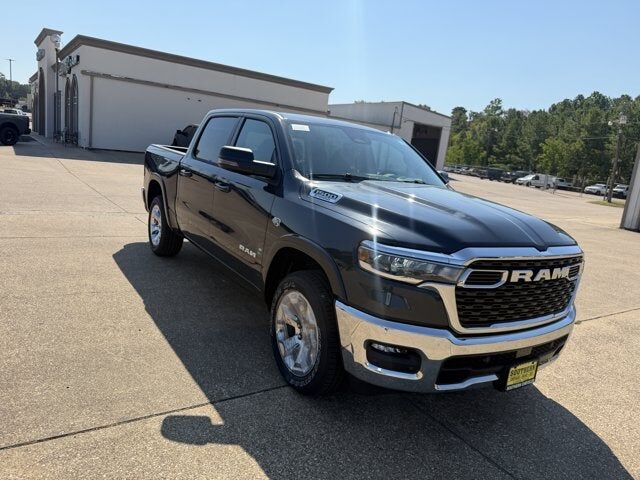 2027 RAM 1500