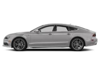 2018 AUDI A7