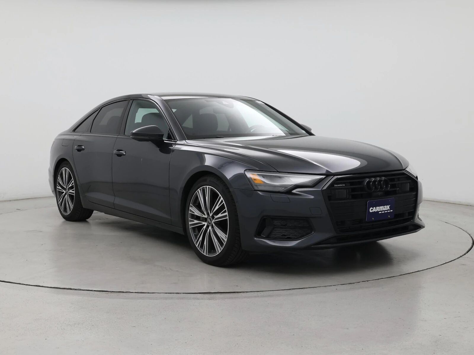 2023 Audi A6