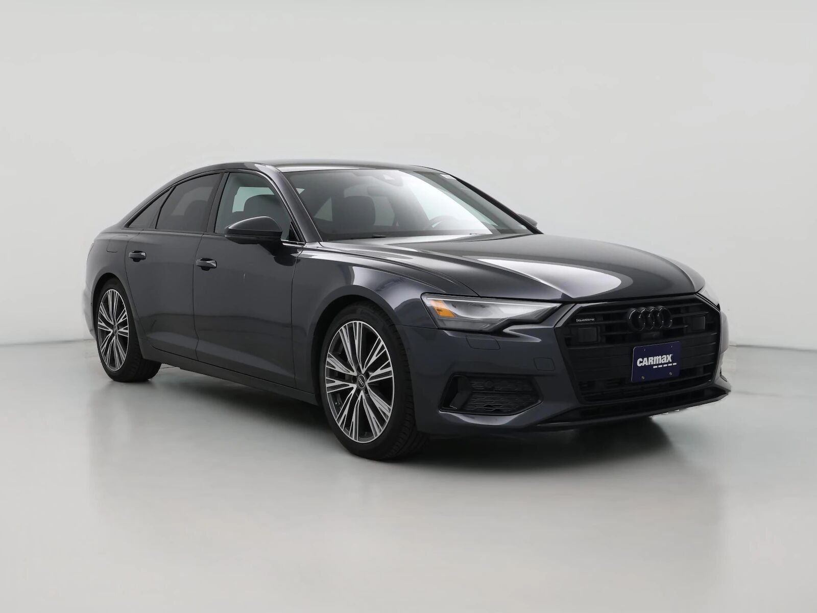 2023 AUDI A6
