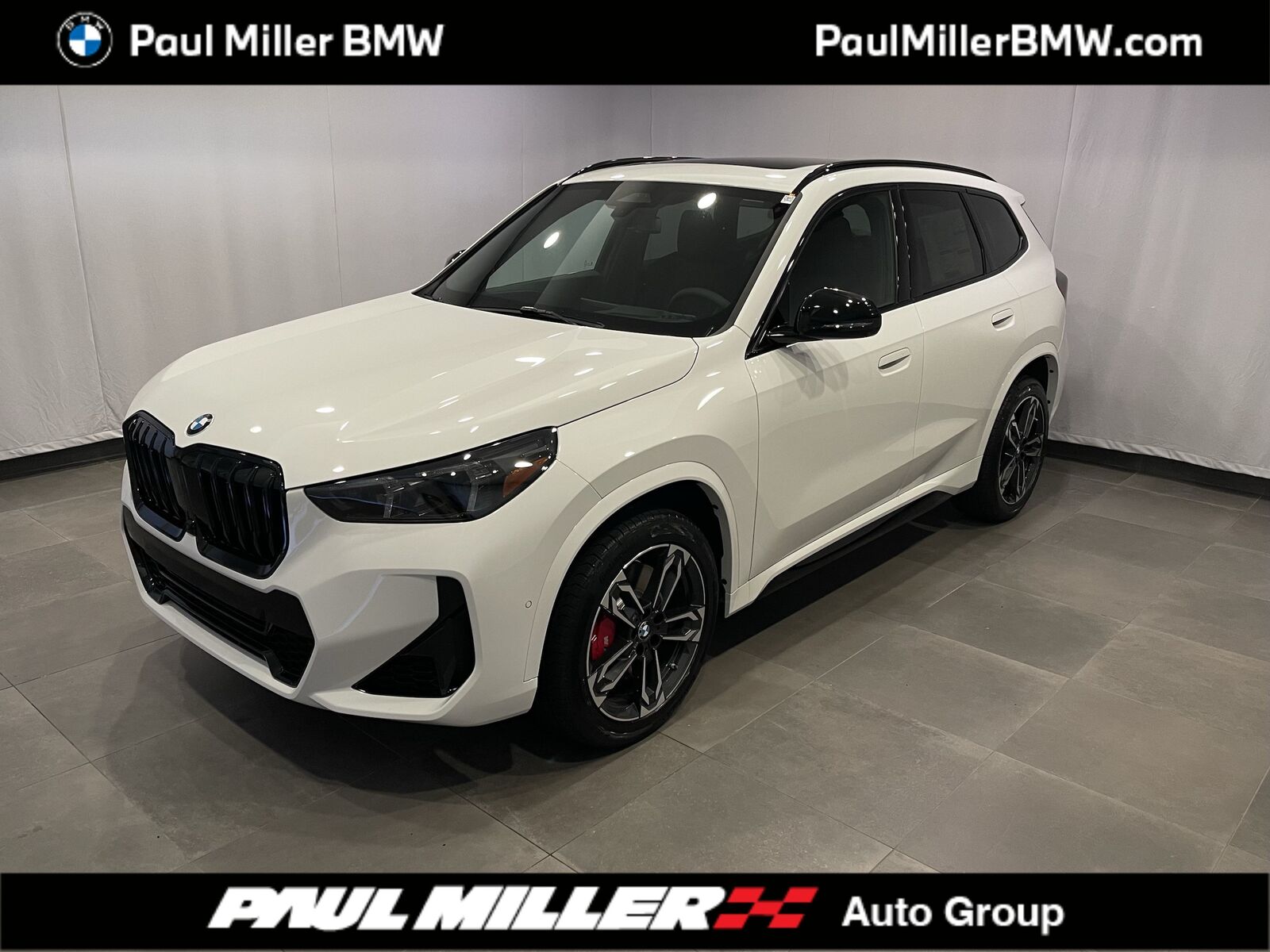 2027 BMW X1