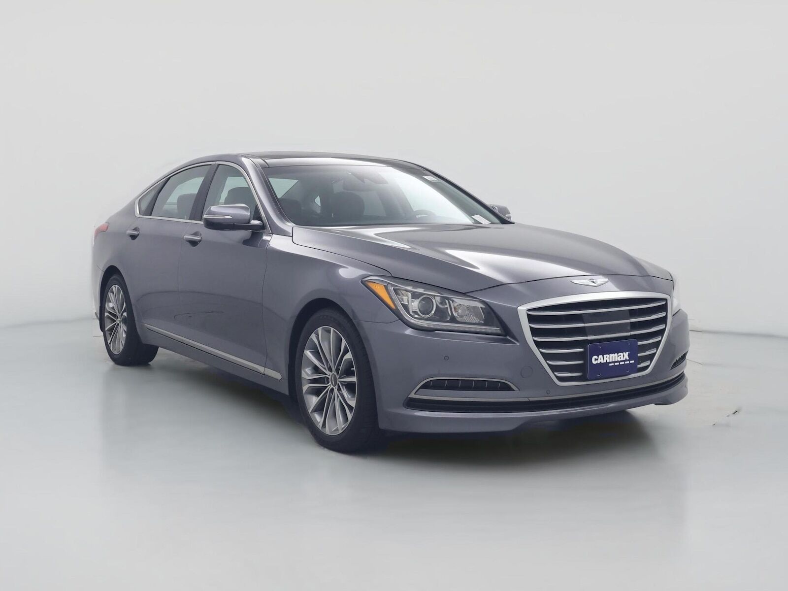 2015 HYUNDAI Genesis