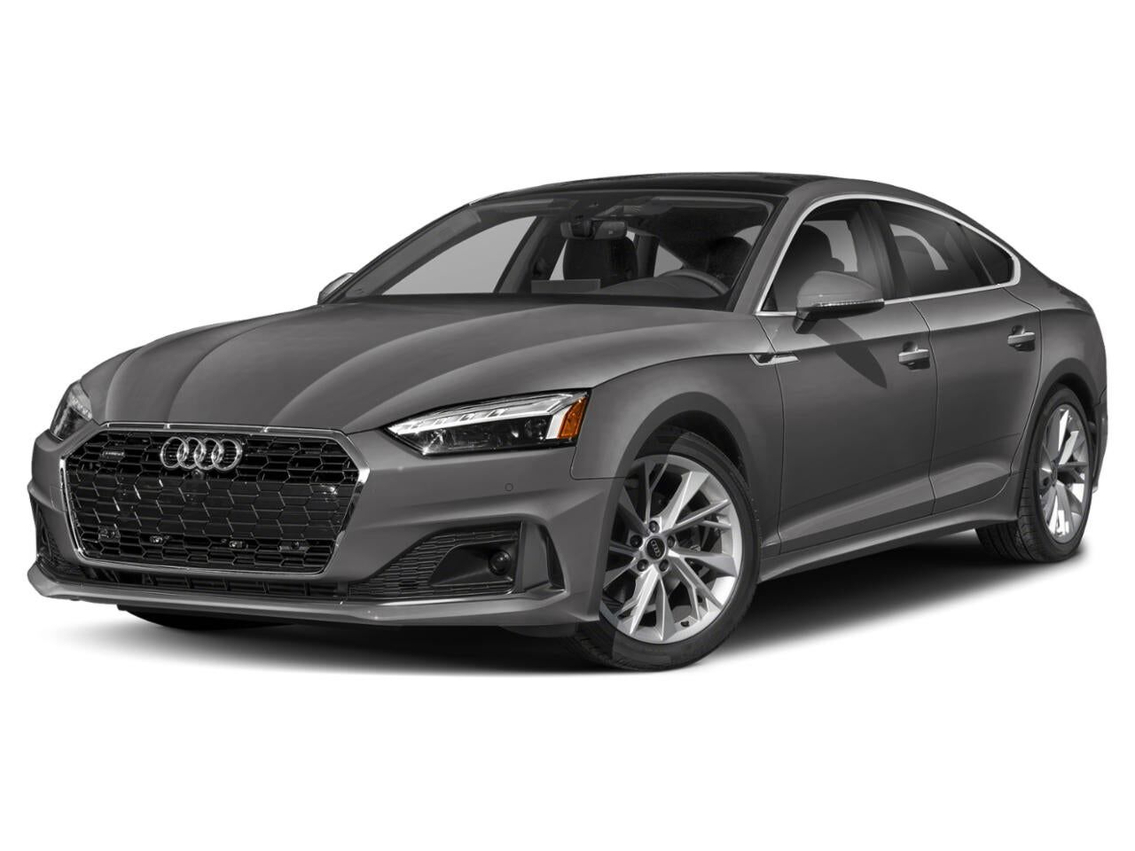 2023 Audi A5
