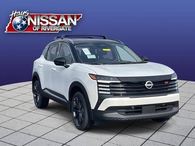 2026 NISSAN Kicks