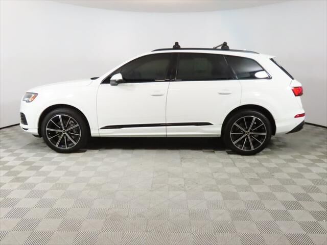 2023 Audi Q7