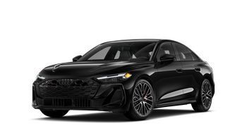 2026 AUDI S5