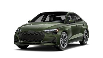 2026 AUDI A3