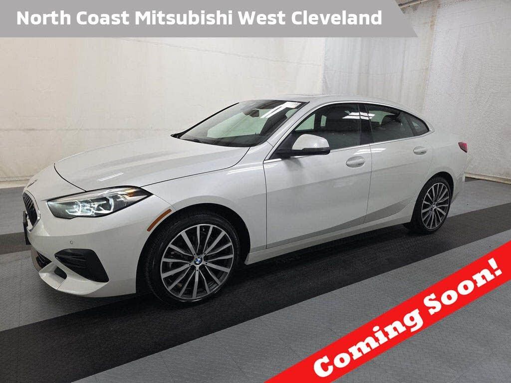 2023 BMW 2 Series