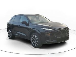 2026 AUDI Q3