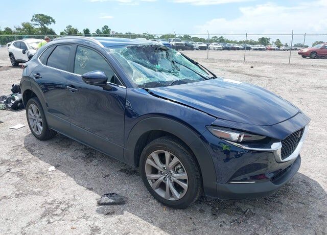 2023 MAZDA CX-30