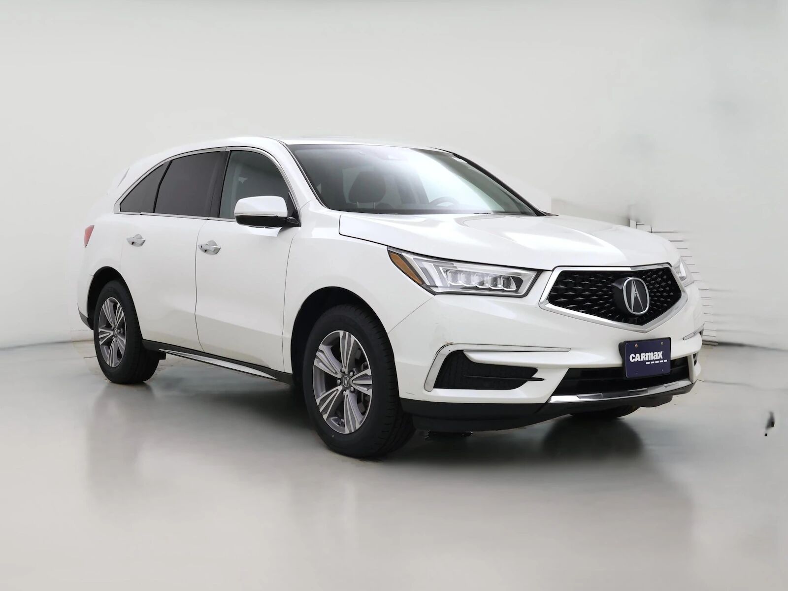 2020 ACURA MDX