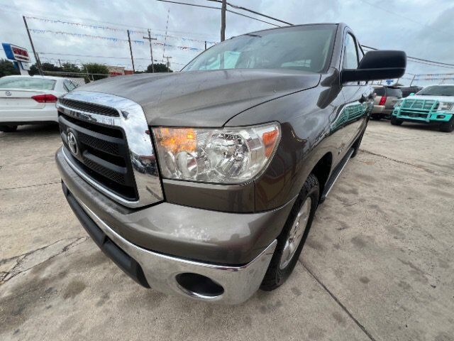 2012 TOYOTA Tundra