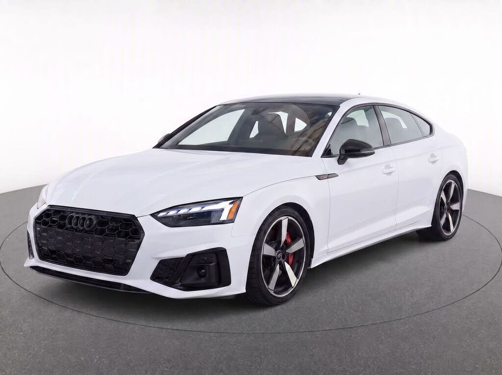 2023 AUDI A5