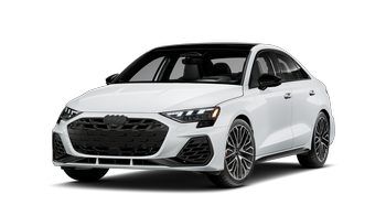 2026 AUDI S3