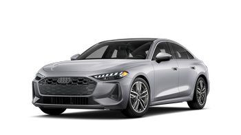 2026 AUDI A5