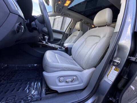 2014 Audi Q5