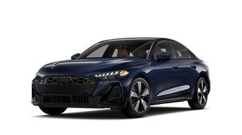 2026 AUDI A5