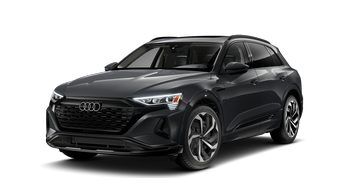 2024 Audi Q8