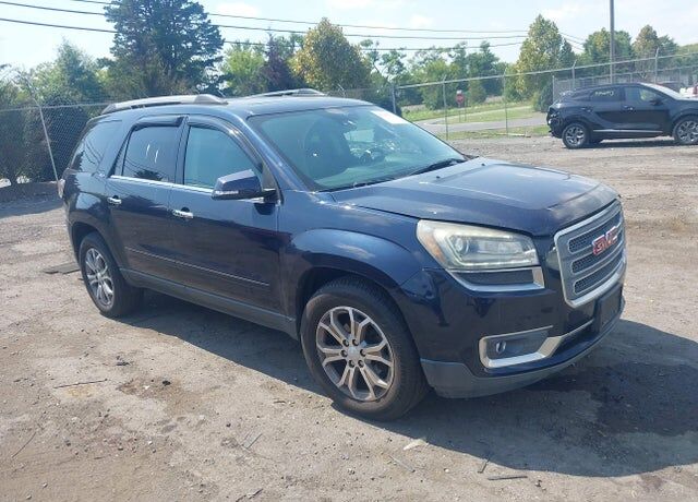 2015 GMC Acadia