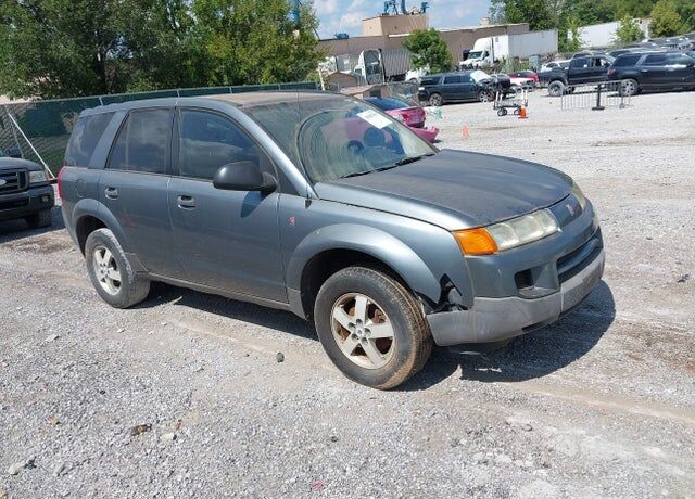 2005 SATURN Vue