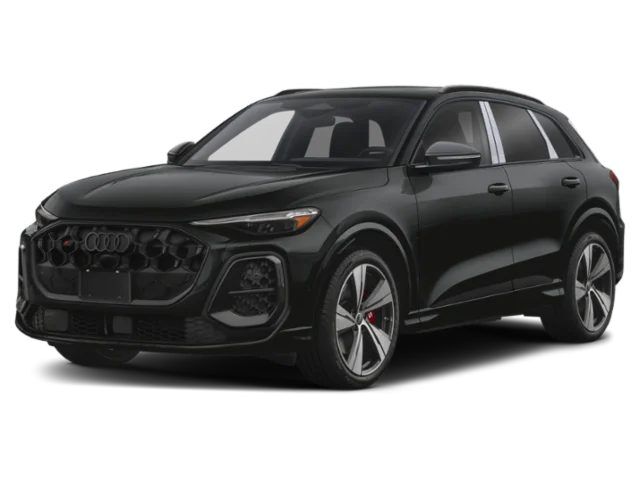 2026 AUDI SQ5
