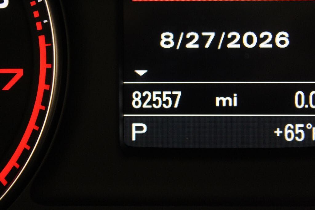 2016 Audi Q3