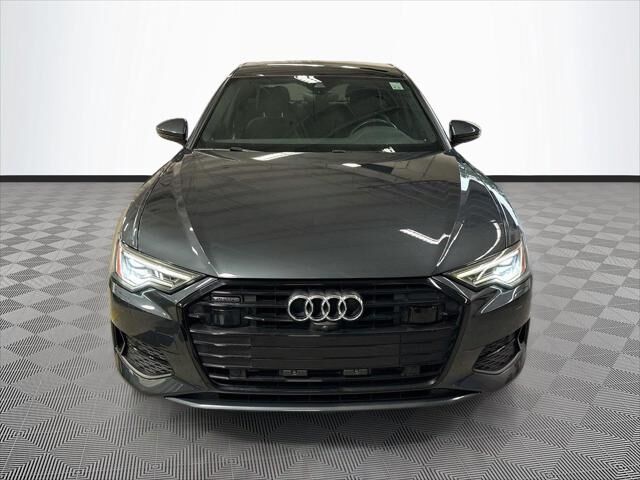 2023 Audi A6