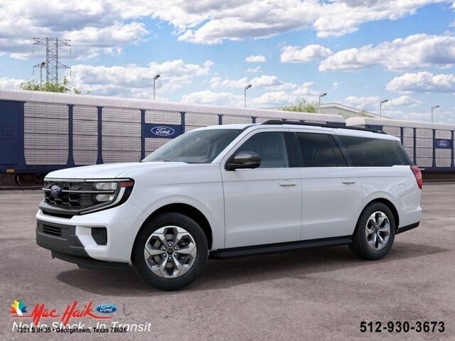 2027 FORD Expedition