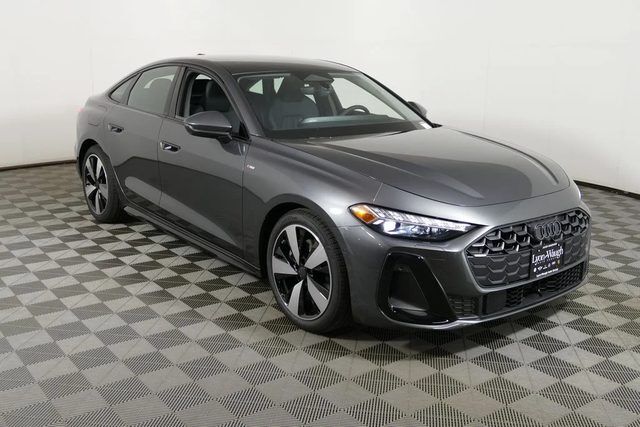 2026 AUDI A5