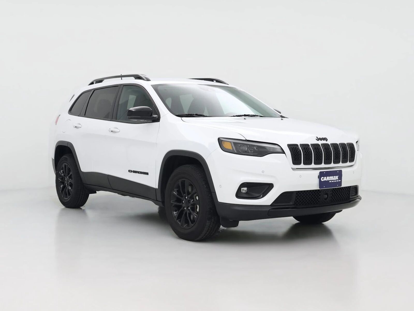 2023 JEEP Cherokee