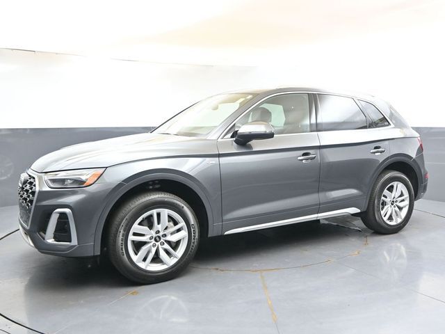 2024 Audi Q5